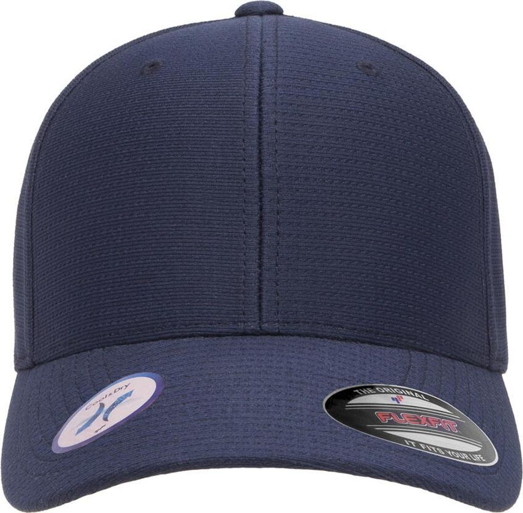 Flexfit Cool and Dry Calocks Trikot Cap