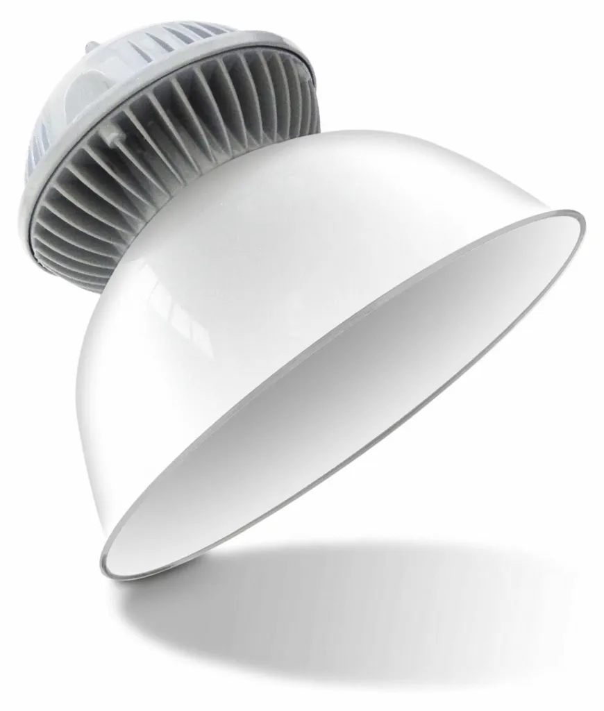 Projecteur LED extérieur IP65 Century 10W Blanc Froid pour façade