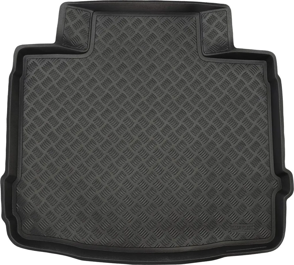 Coperchio del bagagliaio in plastica Skoda Fabia I. 2000-2007 (berlina e station wagon, senza antisdrucciolo) - 4