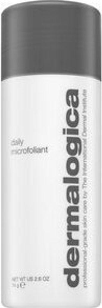 Dermalogica Daily Microfoliant Peeling für alle Hauttypen 74 g