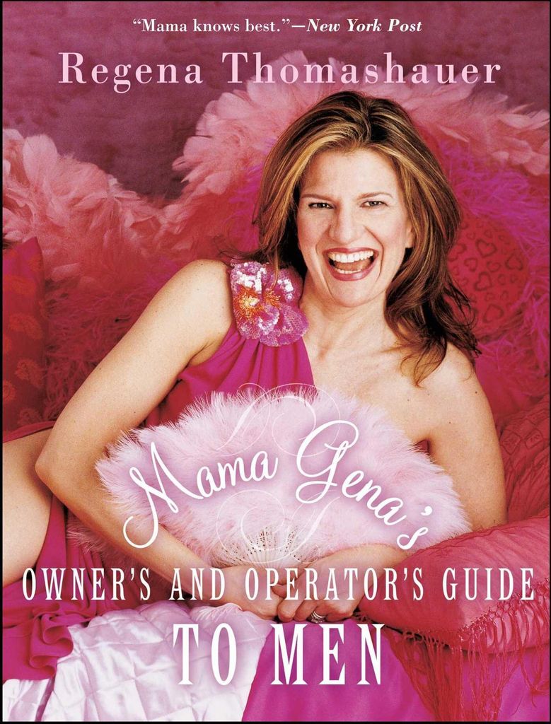Mama Gena – Lingua: Inglese