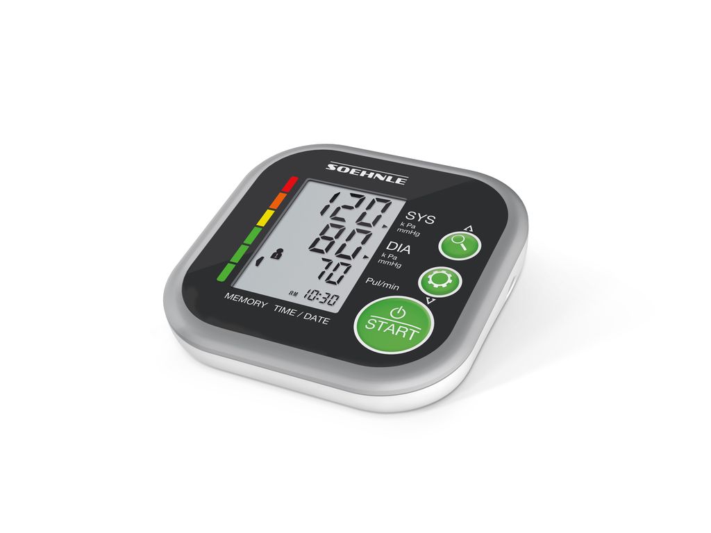 Měřič krevního tlaku na paži Systo Monitor 200 Obrázek produktu 