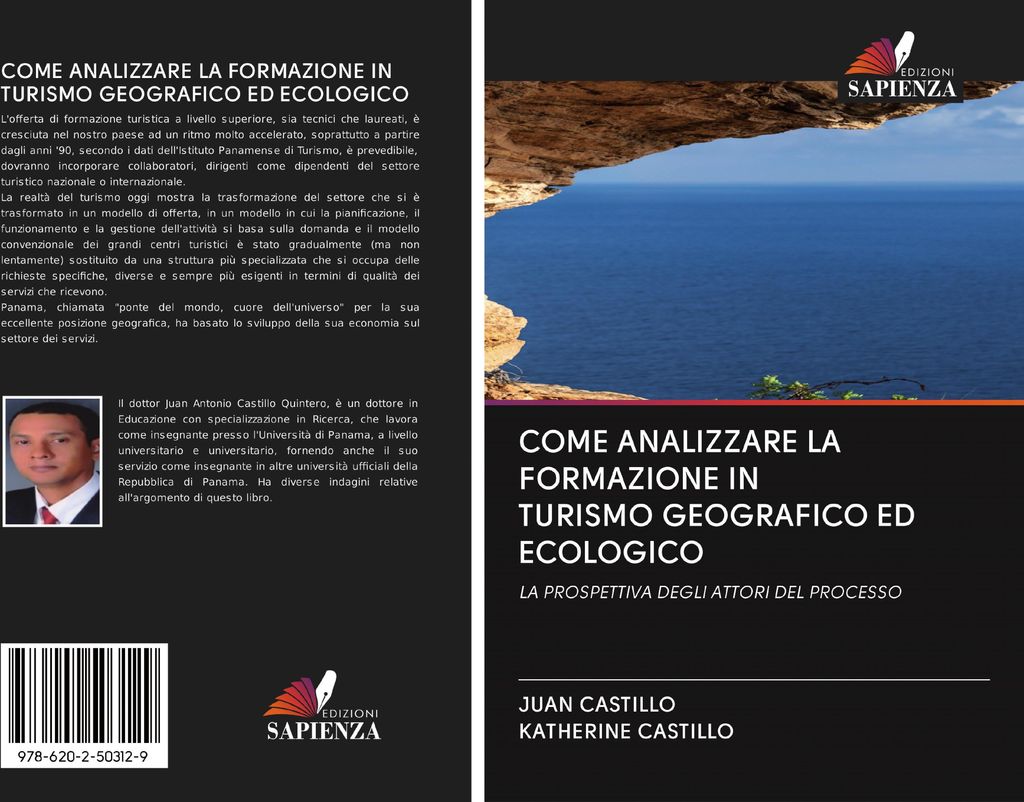 Come Analizzare La Formazione In Turismo Geografico Ed Ecologico