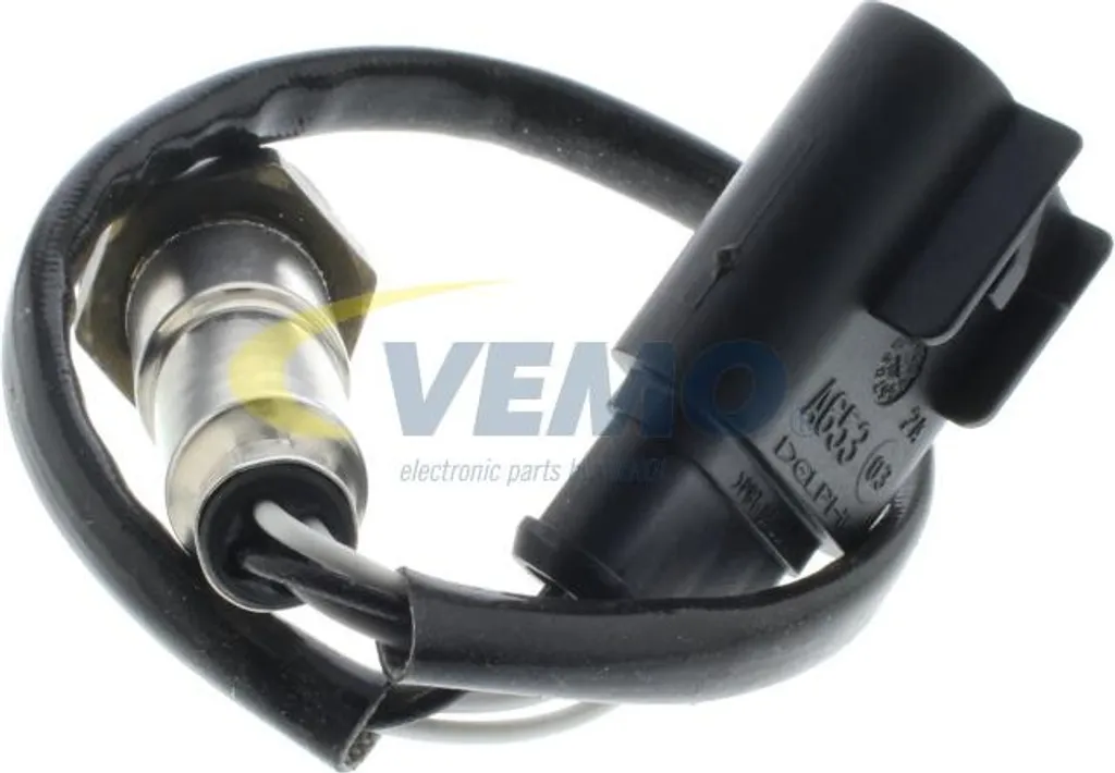 Sonde lambda VEMO pour Ford Ka : réduisez votre consommation de carburant - 16