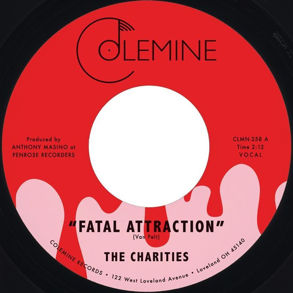 Fatal Attraction / It's Not Out Time