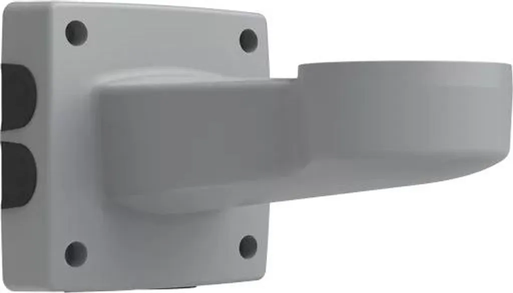Support Mural Axis T94J01A Gris : Fixation Stable pour Caméra Réseau