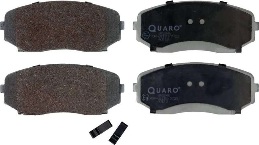 Plaquettes de Frein Avant pour Mazda CX-7 2007-2012 Qualité OEM