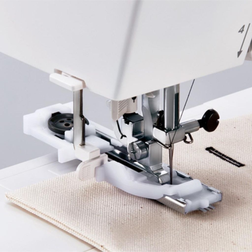 Šicí stroj janome 1522 rd červený Obrázek produktu 