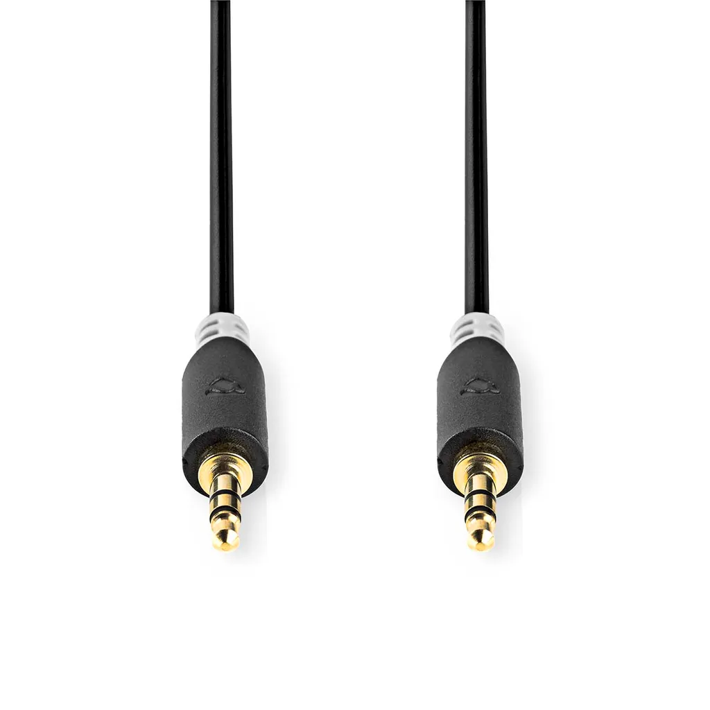 ECSiNG Cavo audio da 3,5 mm da 3,5 mm maschio a 3,5 mm