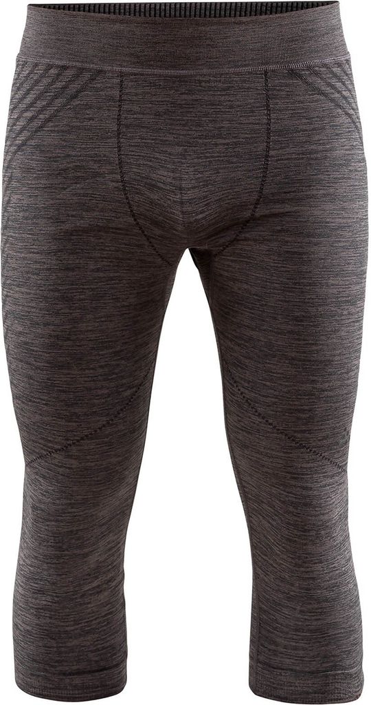 CRAFT Fuseknit Comfort Knicker M Black Melange S