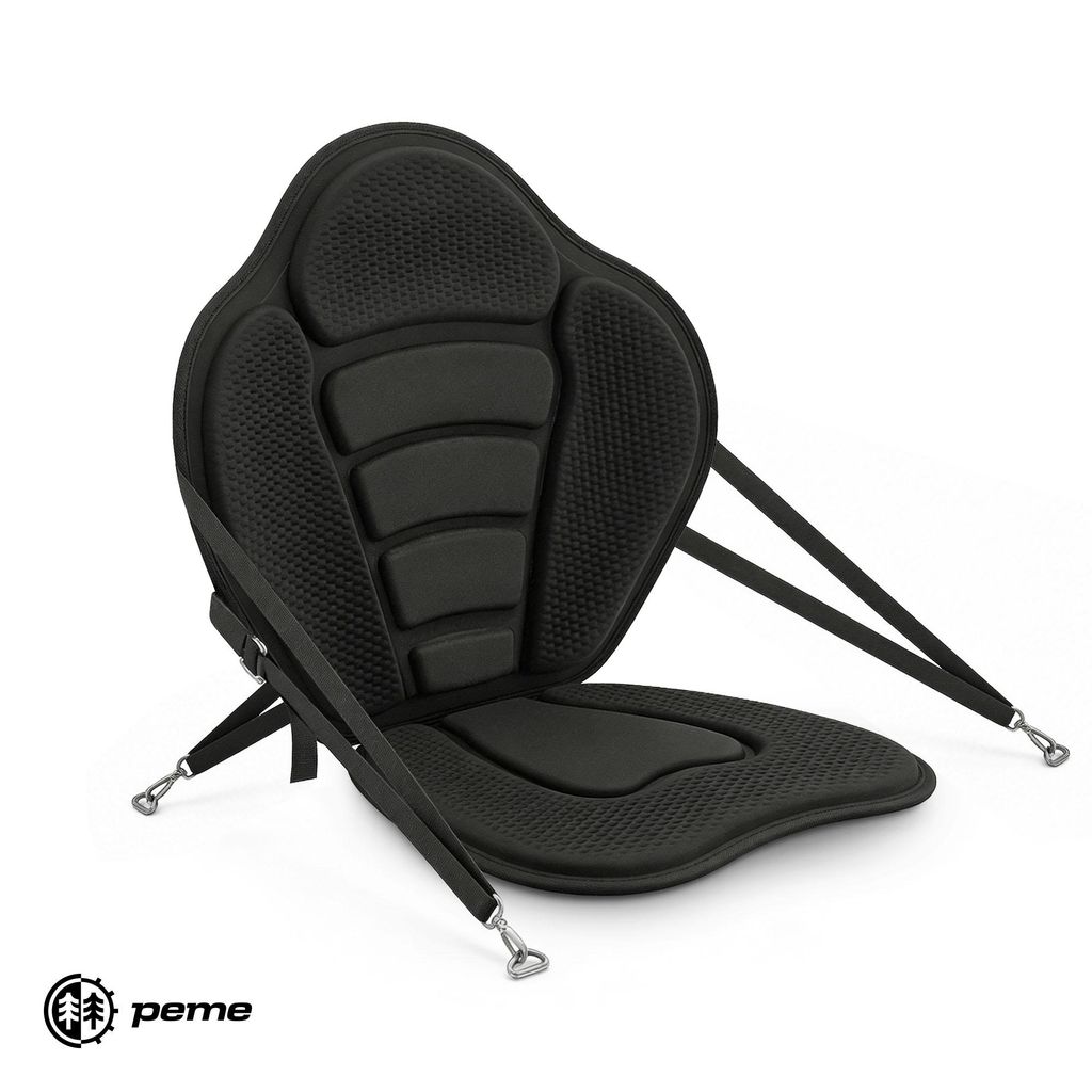 PEME Hydro – sedadlo do kajaku pre SUP dosku, sedadlo na Obrázok produktu 