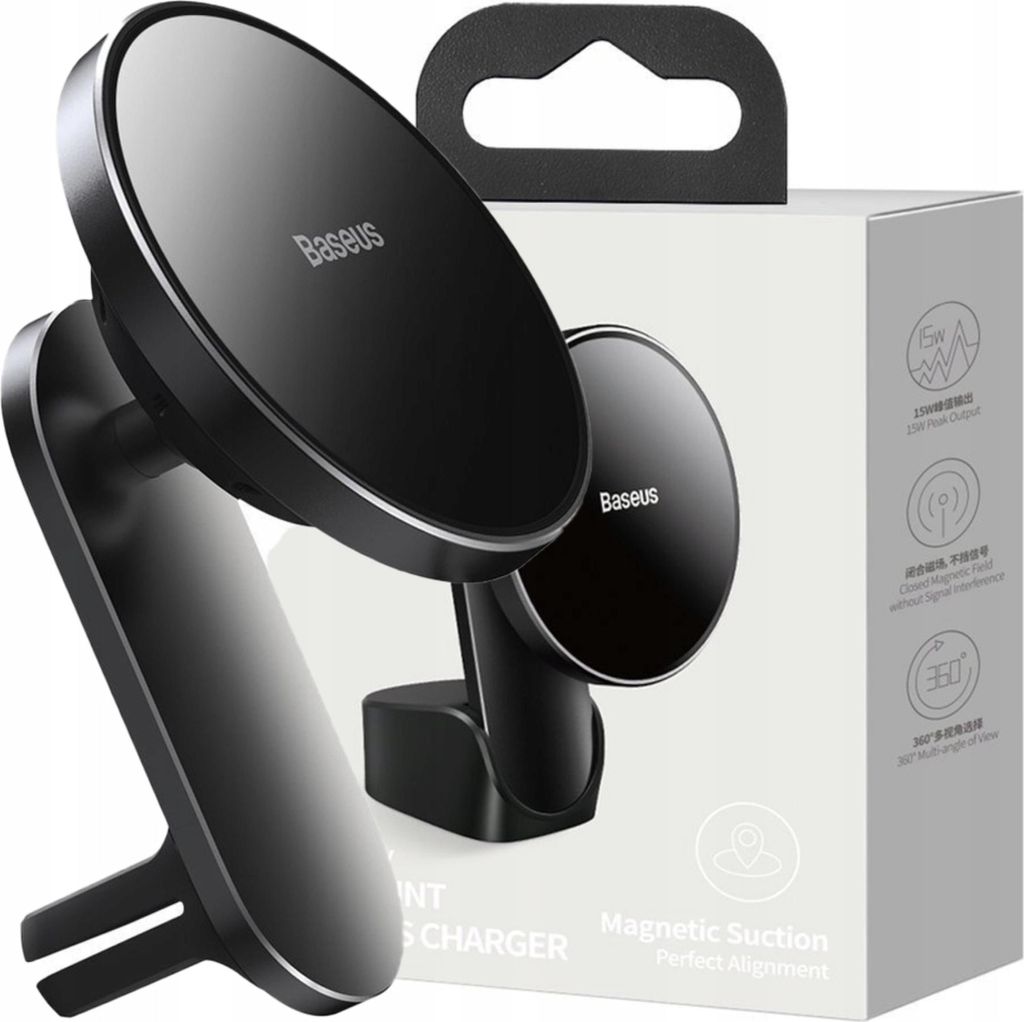 Baseus WXJN-01 caricatore per dispositivi mobili Telefono Immagine del prodotto 