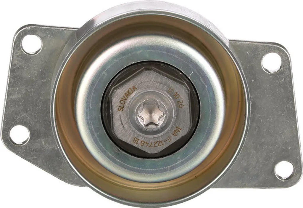 Galet Tendeur GATES T38232 pour Courroie d'Accessoire OE 1611424280