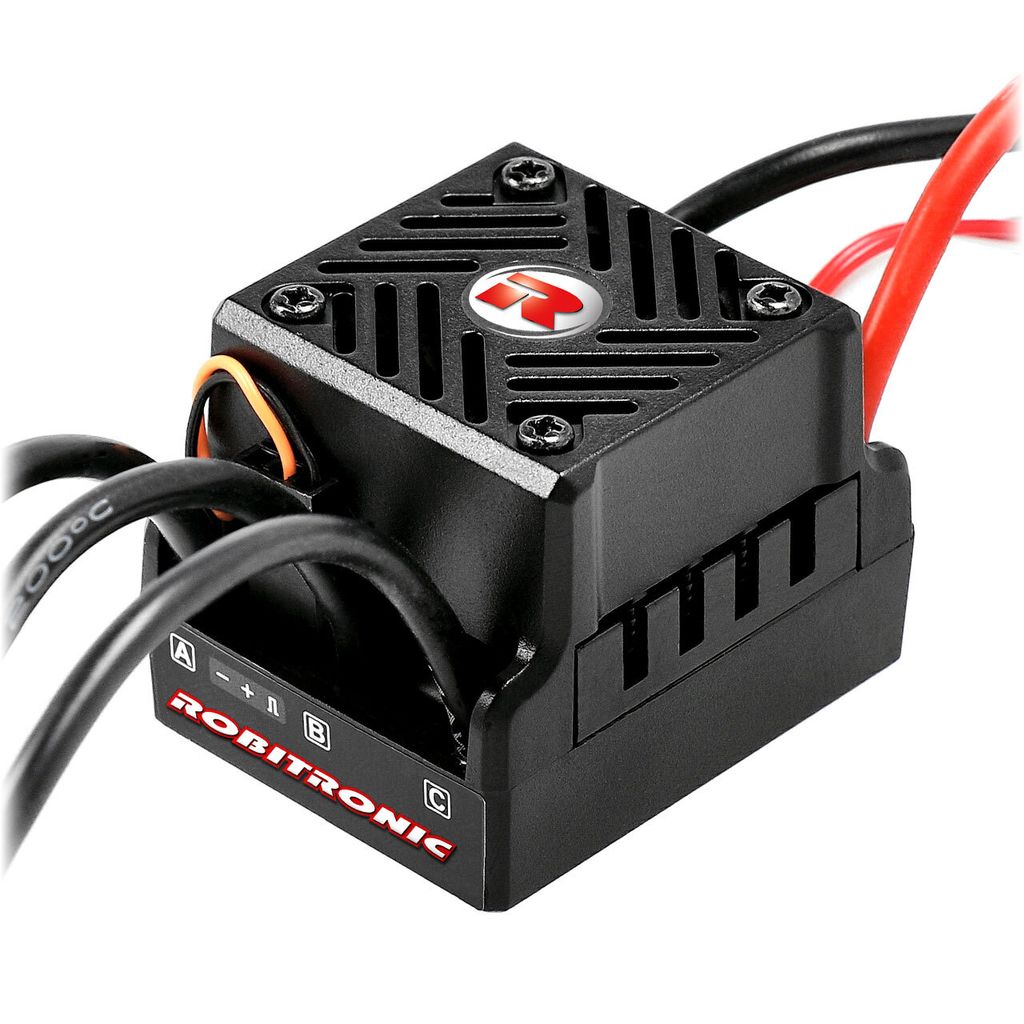 Robitronic AC-Steuerung Razer G2 60A