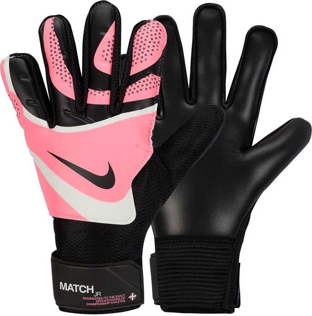 Rękawice Nike GK Match Jr FJ4864-014 8 Image du produit 