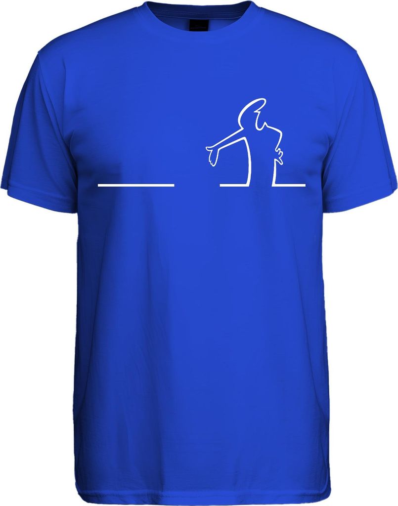 STYLETEX23 #2 La Linea Lui T-Shirt