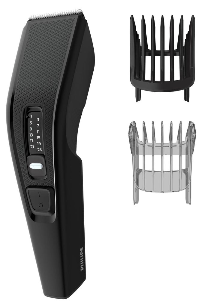 Maszynka do strzyżenia włosów Philips HC3510/15, regulowany Zdjęcie produktu 