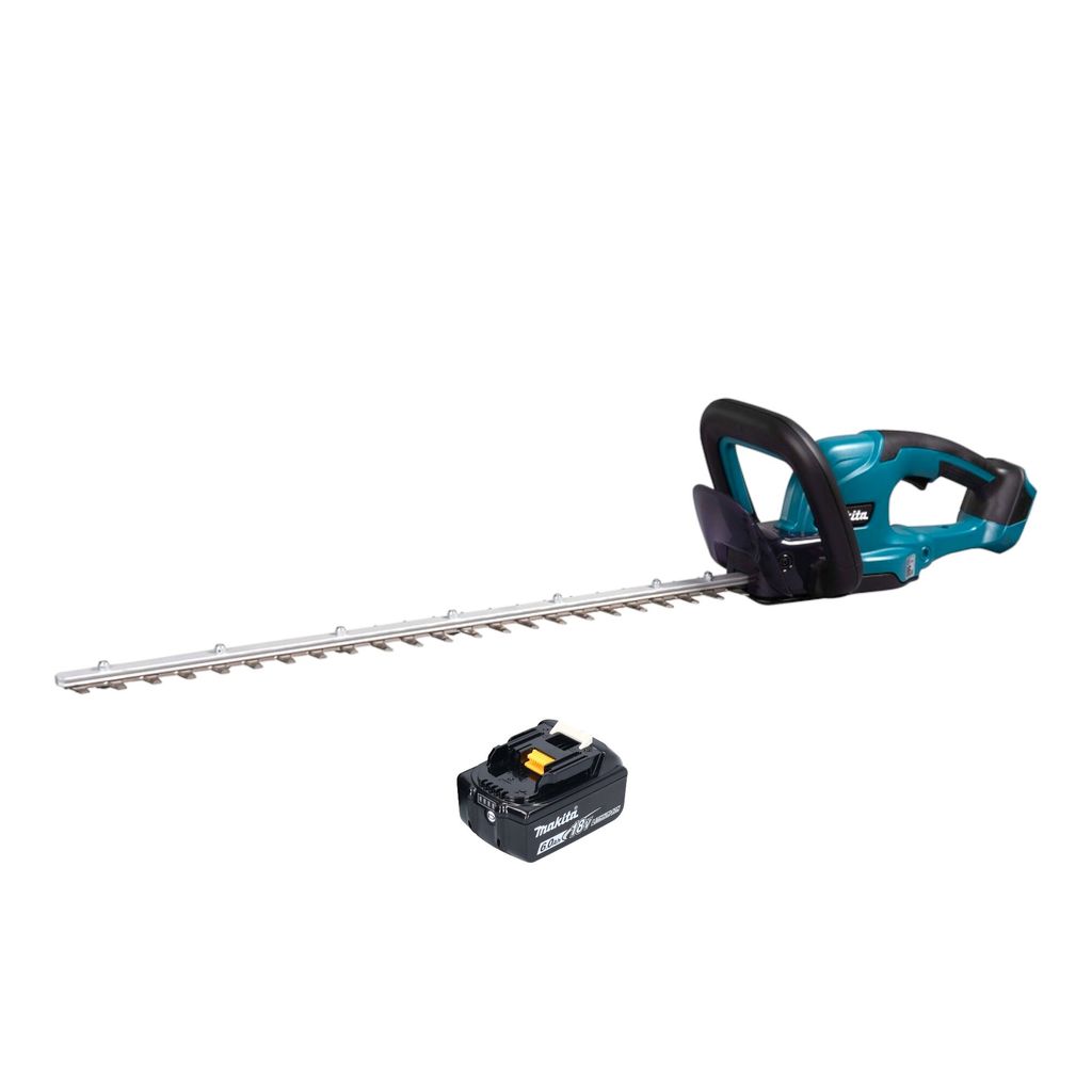 Makita DUH 607 G Akumulátorové nožnice na živý plot 18 V 60 Obrázok produktu 