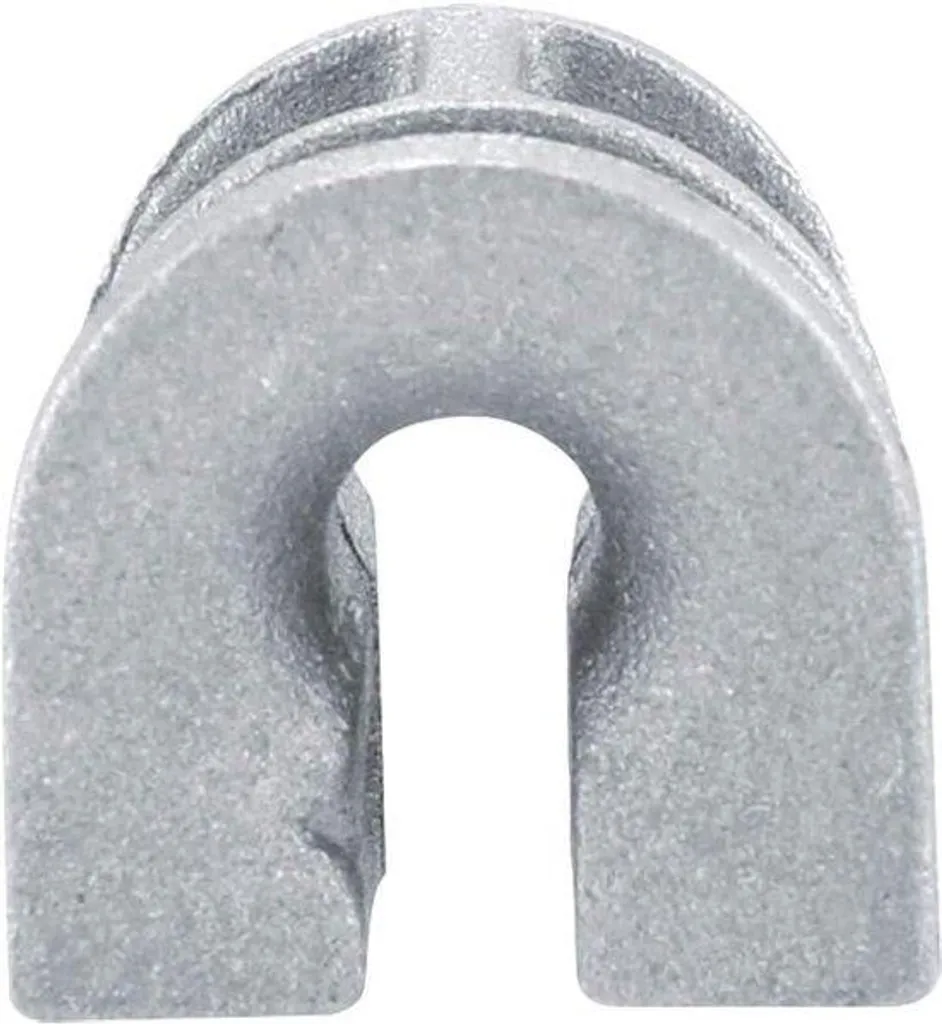 Lot de 10 Manchons à Oeillet pour Tête de Débroussailleuse Autocut 25-2