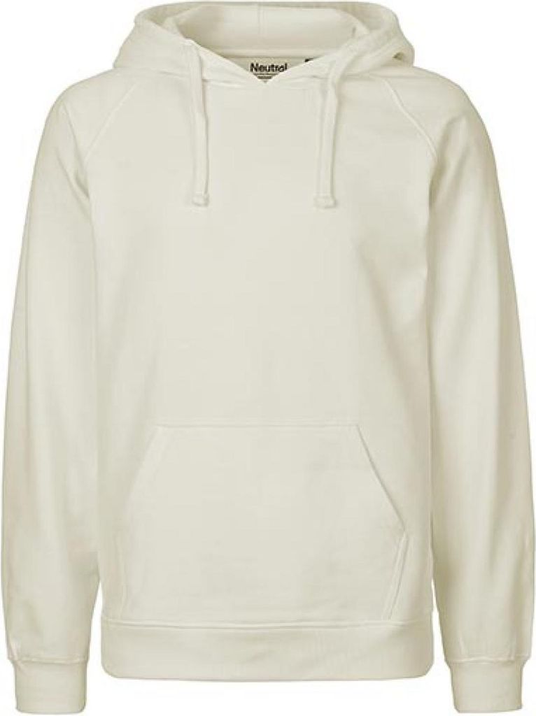 Neutral O63101 | Herren Hoodie / Kaputzenpulli / 100% Produktbild 
