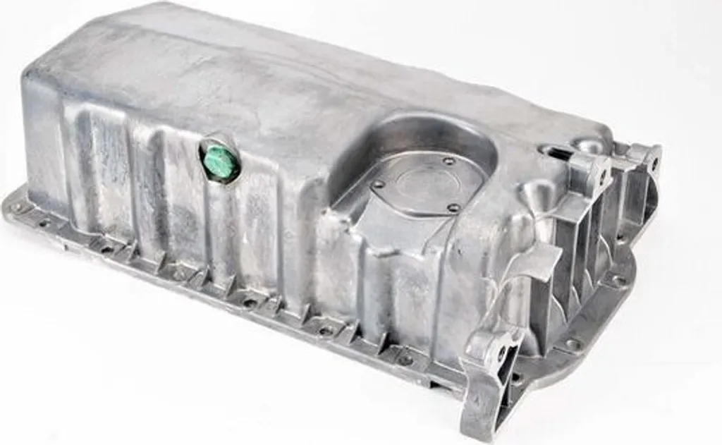 Carter d'huile étanche OE 038103601A pour VW Bora et Polo 9N
