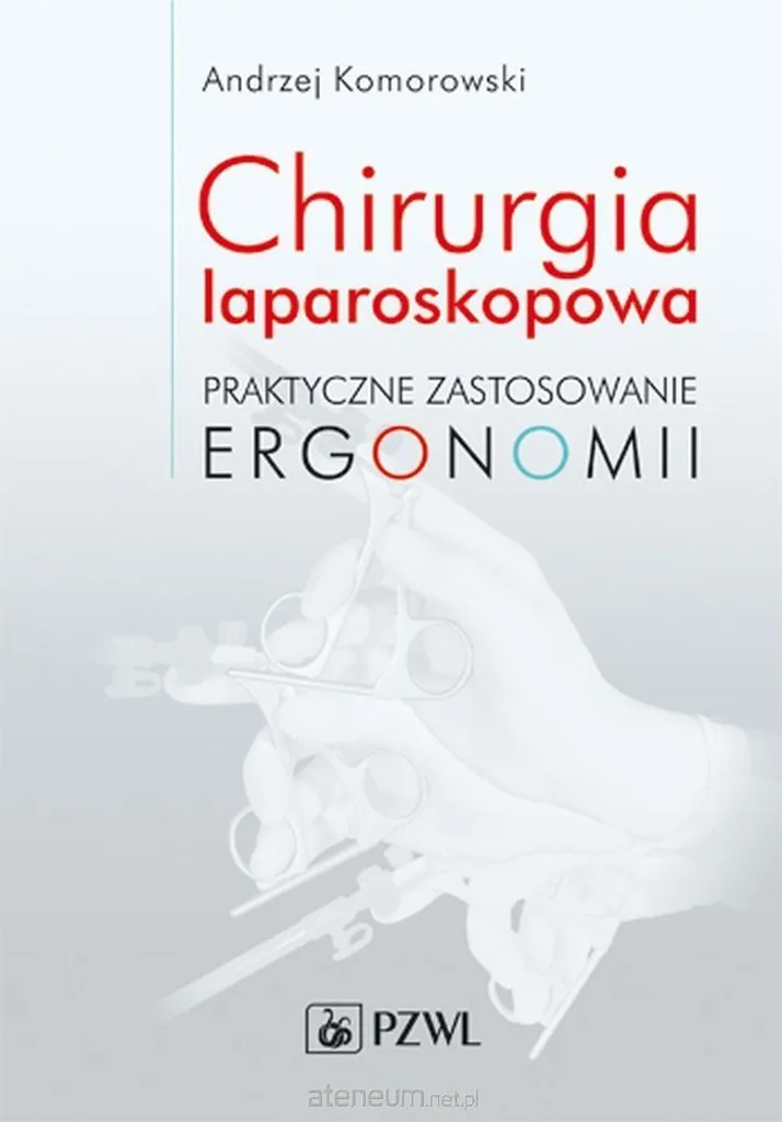 Livre de chirurgie laparoscopique pour la pratique médicale réelle