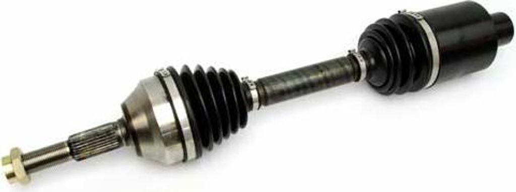 Steckachse links 3.7-L. Vorderachse Antriebswelle Jeep Cherokee KJ 02-06