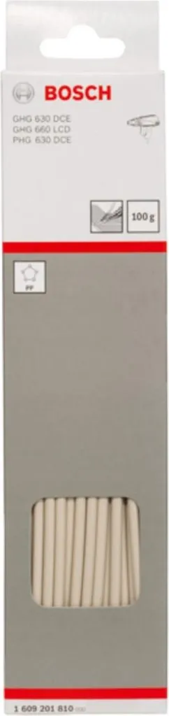 Aste per Saldare Plastica Bosch PP 1609201810 - Prezzo e Qualità