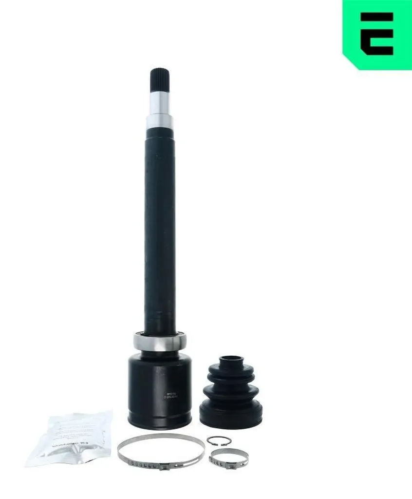 Joints d'étanchéité OPTIMAL CT-1078 haute résistance pour Ford S-MAX (WA6)