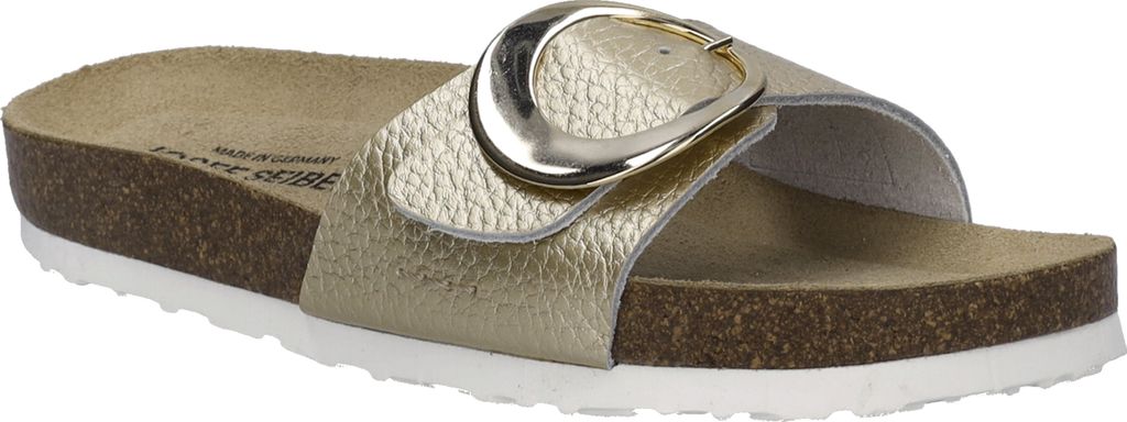 JOSEF SEIBEL Hermine 14 | Sandale für Damen | Gelb