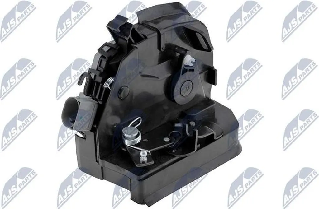 Serrure de porte NTY EZC-BM-168 pour BMW X5 remplace OE 51228402601
