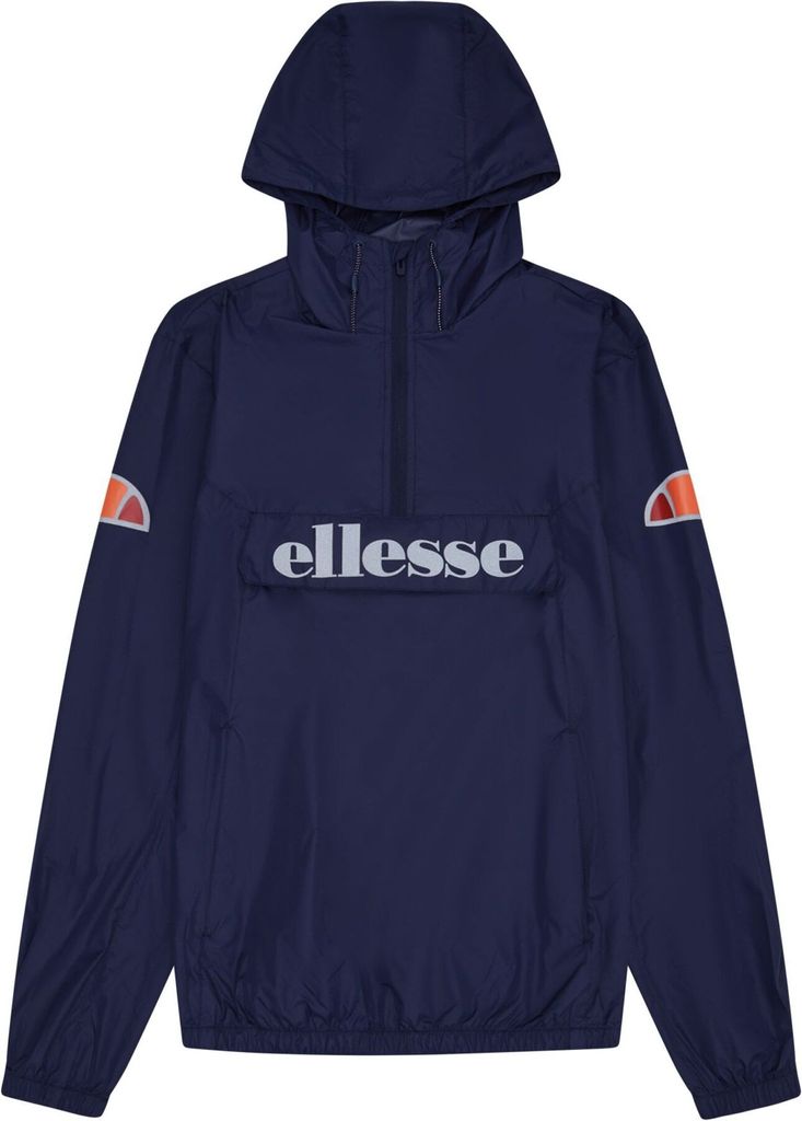 Damen Jacke Ellesse Windbreaker GefÃ¼ttert Herren ELLESSE Acera OH
