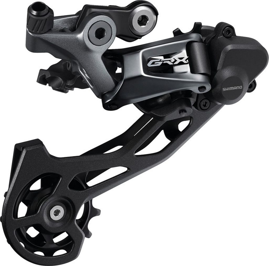 Shimano GRX RD-RX810 2x11 velocità Immagine del prodotto 