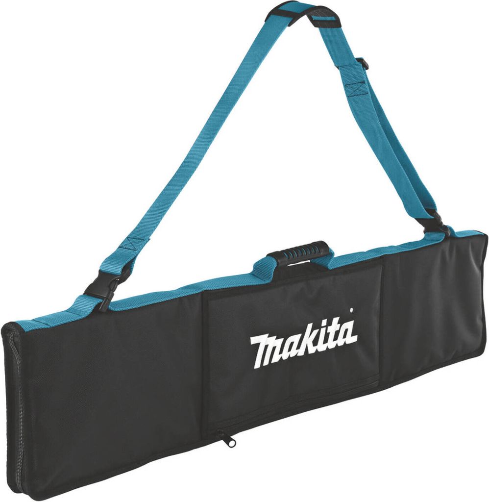 Makita B-66905 Vrecko na vodiacu lištu 1 m Obrázok produktu 