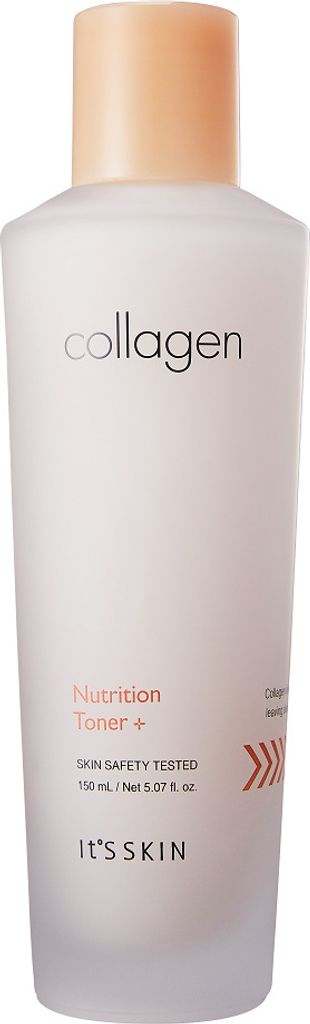 It's Skin - Collagen Nutrition Toner+ - 150 ml Produktbild 