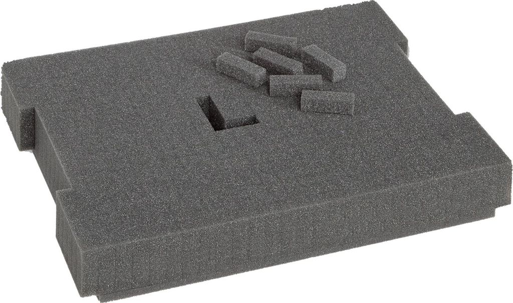BS Systems mousse tramée LB 102 ( 6000003672 ) Image du produit 
