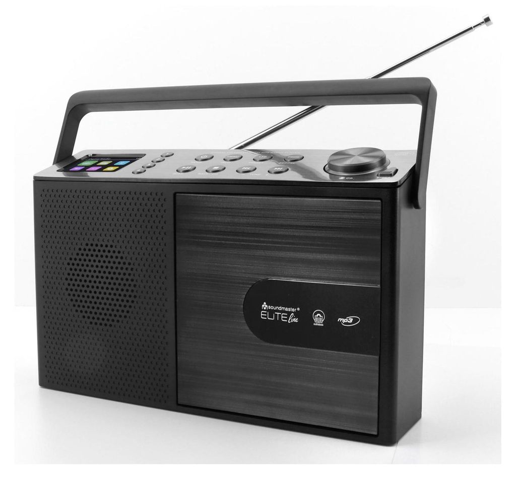 Soundmaster RCD1190SW Image du produit 