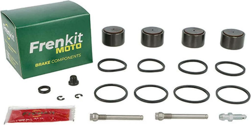 FRENKIT Vorderbremszangen-Reparatursatz D.32mm für BMW