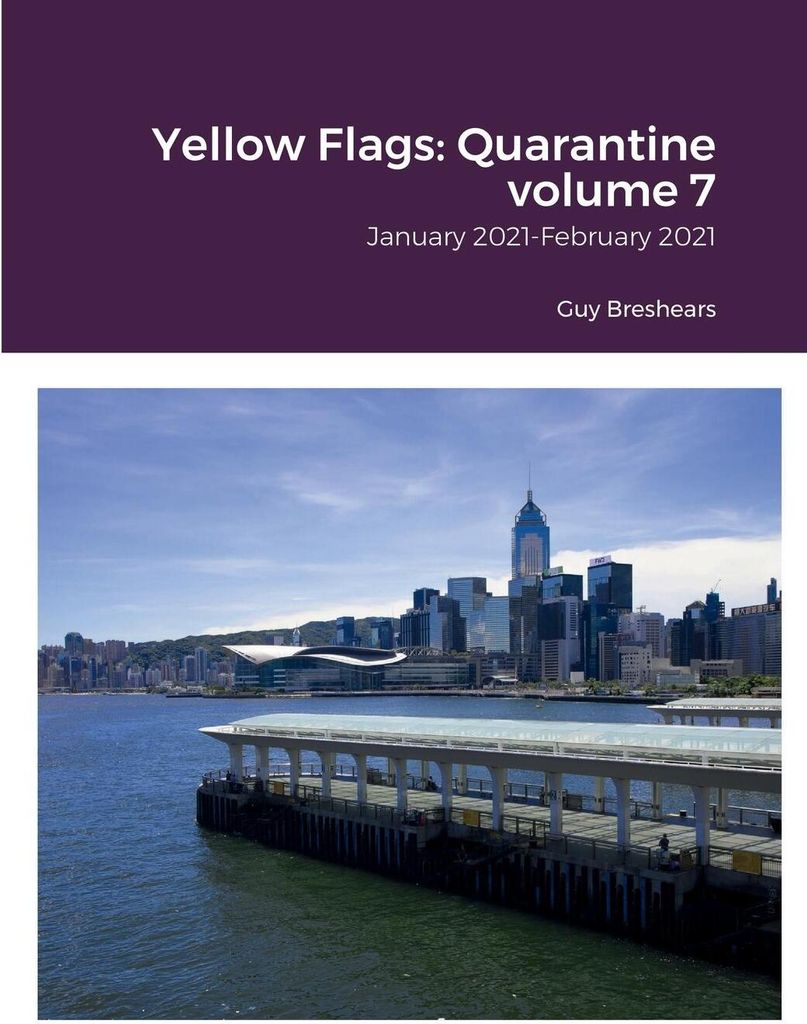Yellow Flags