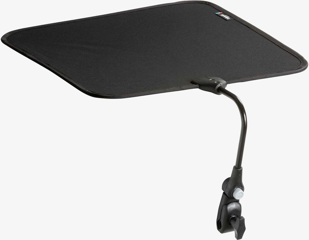 Lafuma Sonnenschutz, klemmbar und verstellbar, Produktbild 