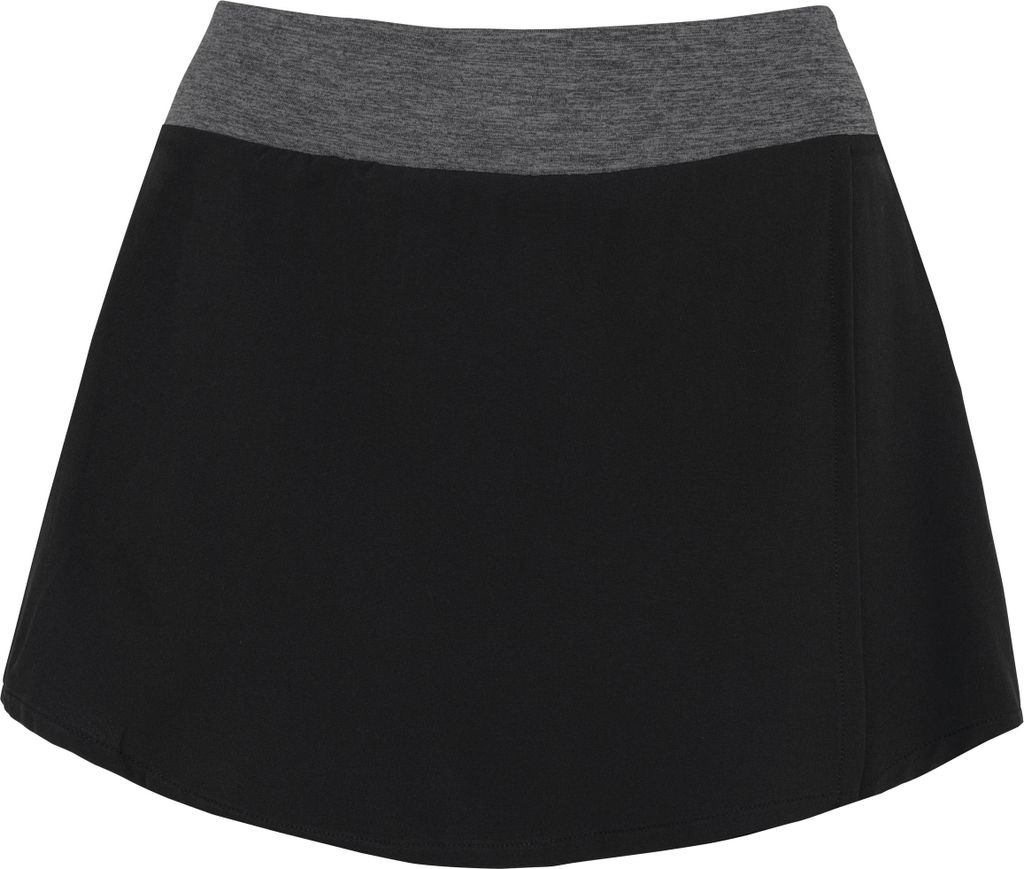 PROACT Rock mit integrierten Shorts