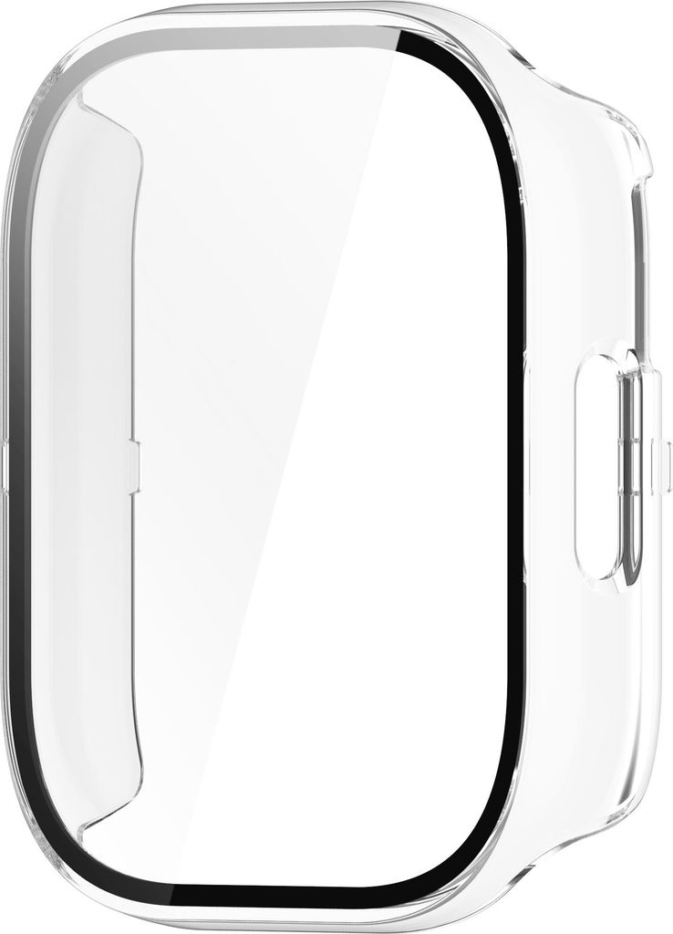 INF Redmi Watch 5 Active Case mit integriertem Displayschutz