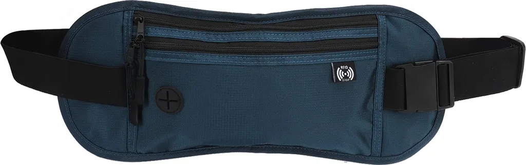 Borsa Outdoor Blu Scuro Traspirante | Ideale Corsa e Ciclismo | 2026