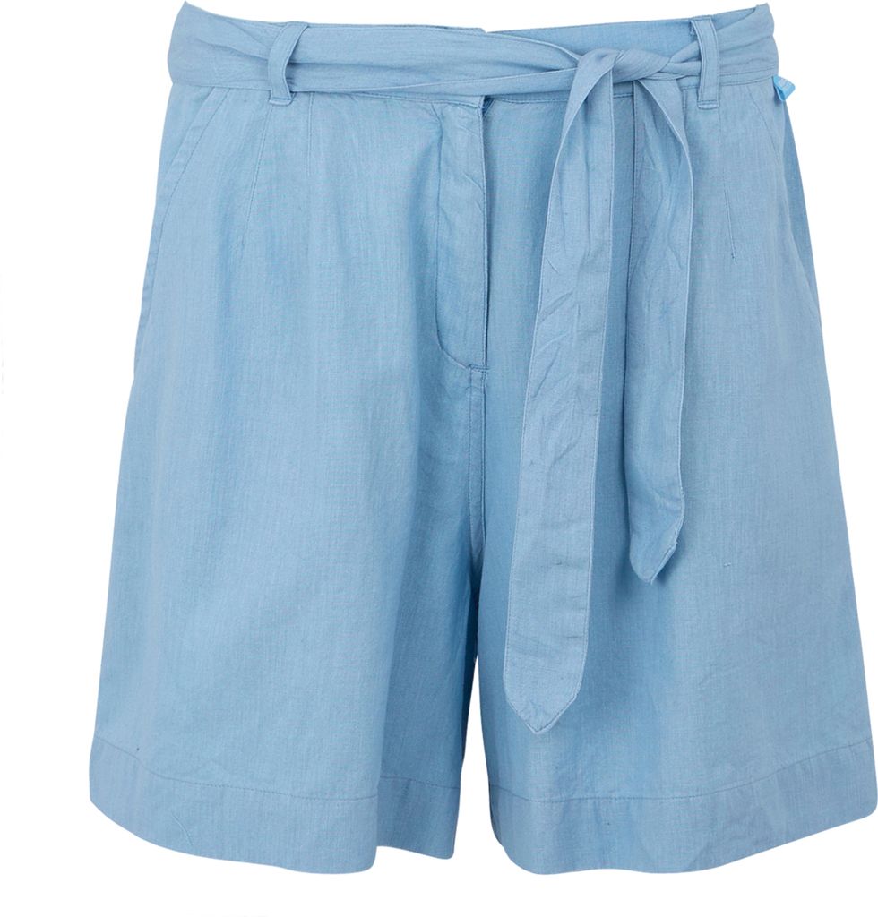 Regatta - "Sabela II" Shorts für Damen RG10780 (44 DE) (Chambrayblau)