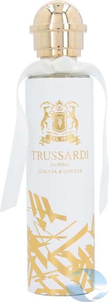 Trussardi Donna Goccia a Goccia Eau de Parfum für Damen 50 ml