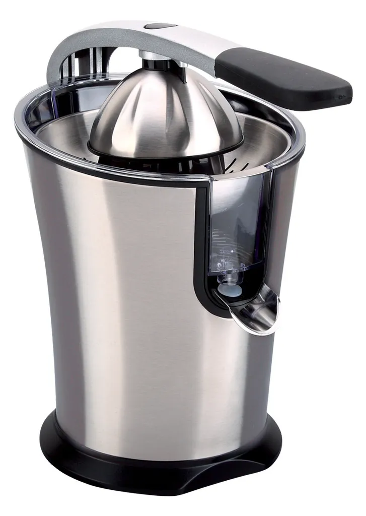 RGV Electric Orange Squeezer Express N ARX01 Presse-Agrume Noir 160W