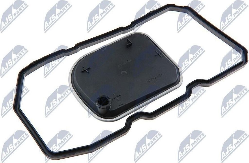 NTY FSF-ME-002 Hydraulikfiltersatz AT Automatikgetriebe passend für MERCEDES-BENZ A-Klasse (W169)