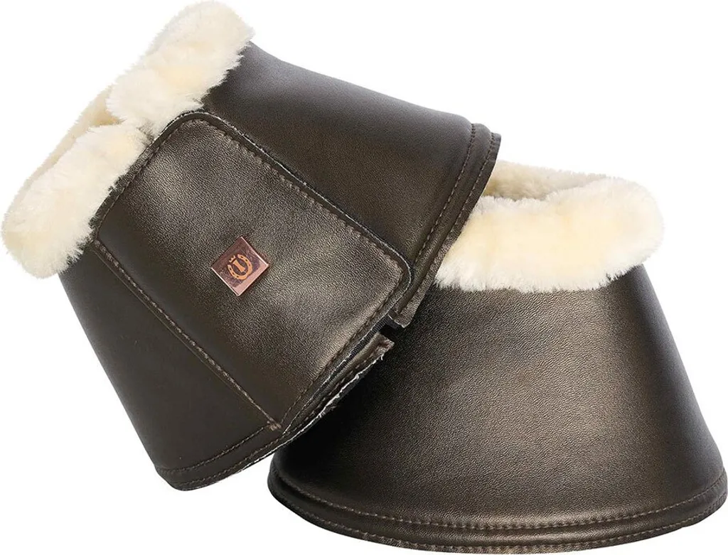 Clochettes de Paddock et Travail Imperial Riding Lovely Taille Cob