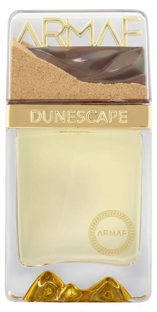 Armaf Dunescape Parfüm-Extrakt 100 ml (Unisex) Produktbild 