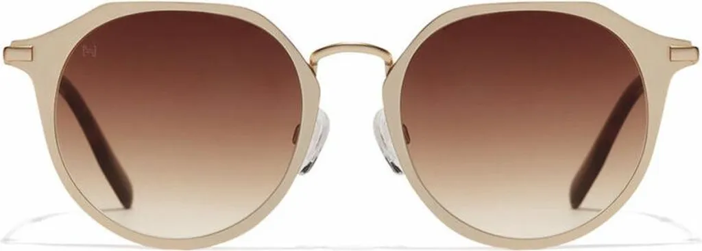 Finis l'Éblouissement avec les Lunettes Hawkers Warwick Metal Terracotta